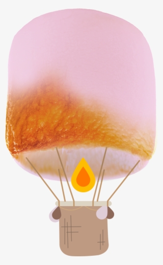 Hot Air Balloon #8348171 Hot Air Balloon #8348171