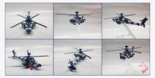 1021 X 783 4 - Helicopter Rotor #8348265