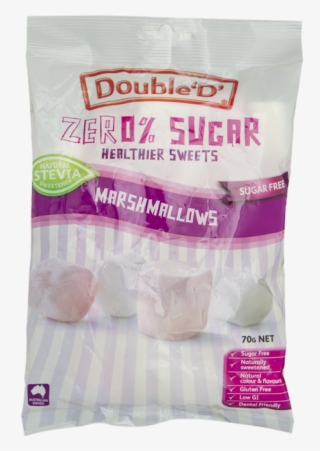 Marshmallows 70g - Non-dairy Creamer #8348279