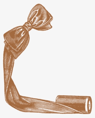 Digital Corner Design Sewing Clip Art - Portable Network Graphics #8348500