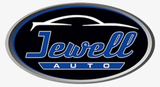 Jewell Auto - Emblem #8348502