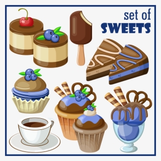 Dessert #8348661