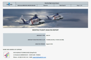 Hfdm - Helicopter Rotor #8348663