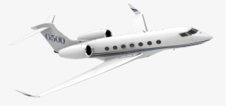 19 - Gulfstream G650 Png #8348752