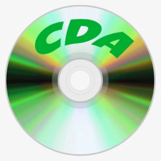 Compact Disc Alliance - Compact Disc #8349077