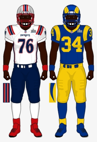 53 Super Bowl Concept - Face Mask #8349223