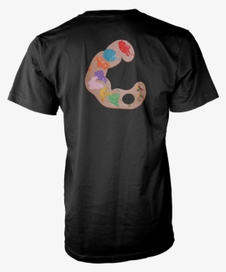T-shirt #8349417