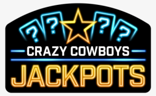 Crazy Cowboys Jackpots #8349519
