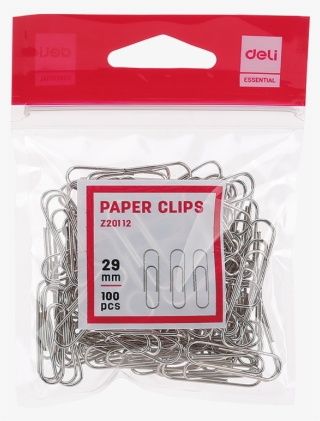 Ez20112 Paper Clips 29mm #8349614 Ez20112 Paper Clips 29mm #8349614