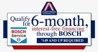 Atlanta Mercedes Benz Repair And Service Specials Include - Bosch Service #8349618