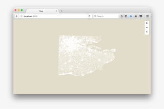 Vector Tiles Map - Operating System #8349950