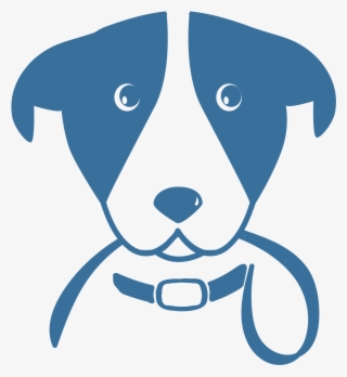 Icons-03 - Dog Face #8350001