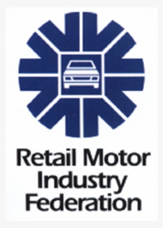 Retail Motor Industry Federation Logo - Retail Motor Industry Federation #8350082