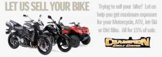 More Info - Motorcycle #8350195 More Info - Motorcycle #8350195