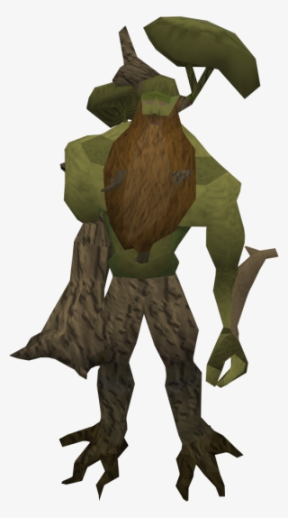 Moss Giant - Moss Giant Runescape #8350244