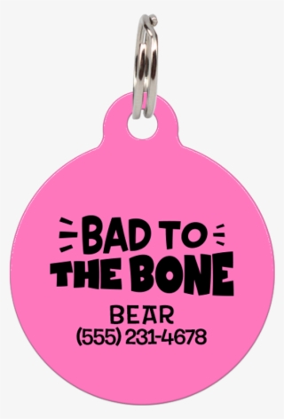 Bad To The Bone - Trades Union Congress #8350285