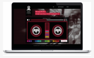 Bacardi Beatbox - Dj Wallpaper Hd #8350308