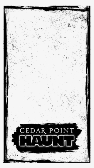 Cedar Pointverified Account - Poster #8350324