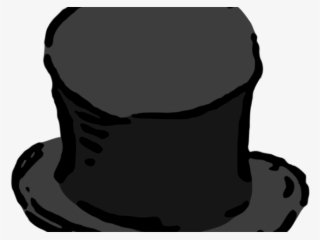 Top Hat Clipart Fedora Hat #8350400