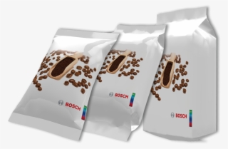 Bosch's New Solution For Coffee Produces Up To 300 - Packaging Coffee Design 2018 #8350402