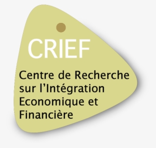 Logo Crief - Circle #8350589