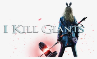 I Kill Giants Image - Kill Giants Barbara Movie #8350634