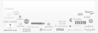 Client Logos Austral - Cisco #8350720