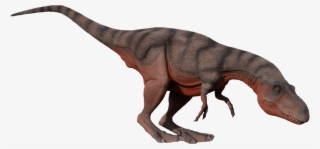 Tyrannosaur - Moab Giants Png #8350751