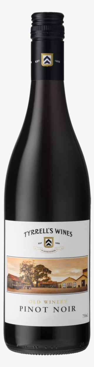 Image Library - Stoneleigh Pinot Noir Wild Valley #8350794