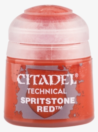 Citadel Technical Spiritstone Red #8351011