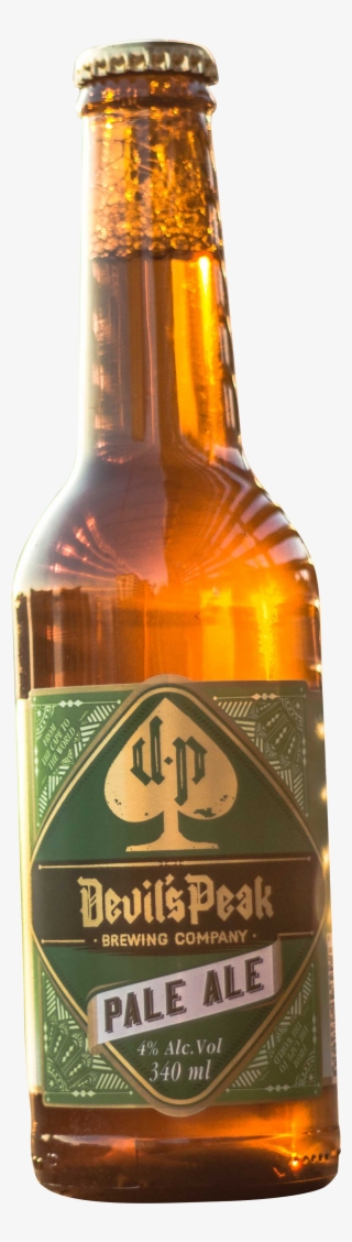 Download - Beer Bottle #8351117