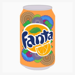 Fanta-4 - Fanta #8351119