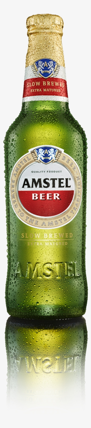 Amstel Beer Bottle 330ml X24 - Amstel Beer Bottle #8351191