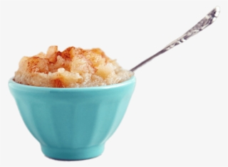 Bowl Of Applesauce - Cobbler #8351676