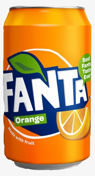 Carbonated Soft Drinks #8351678