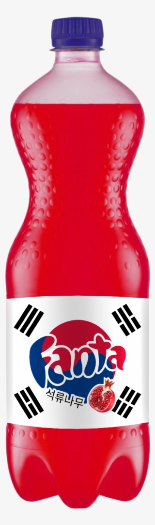 Video Games Fifa 17 And 18 Will Get Some Fanta Themed - South Korea Flag Logos #8351714