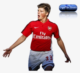 Arsenal Render Photo - Soccer Player #8351754