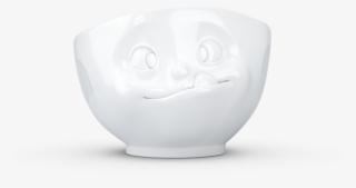 Tassen Tasty Bowl - Lachende Tassen Und Teller #8351769