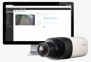 Hanwha Techwin #8351772