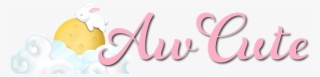 Awcute Awcute #8351899