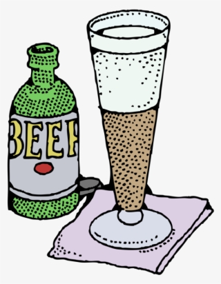 All Photo Png Clipart - Beer Clip Art #8351904