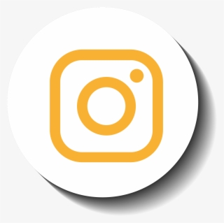 Instagram Logo New Png Transparent Background Download - Circle #8351909
