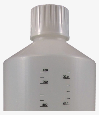 Plastic Bottle #8352011