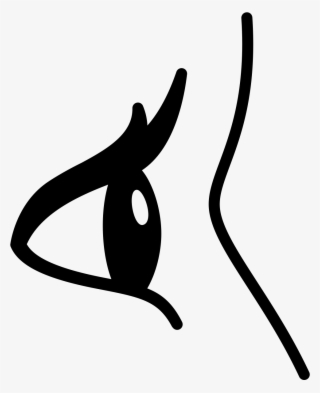 Cc By Dara Ullrich & Markieann Packer / Noun Project - Observer Eye #8352058