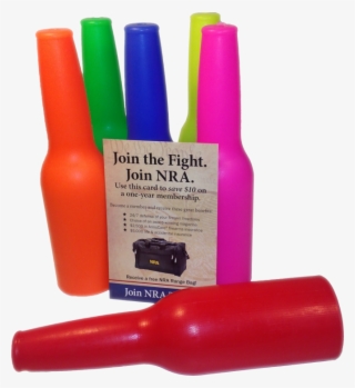 Target-bottles® - Glass Bottle #8352109