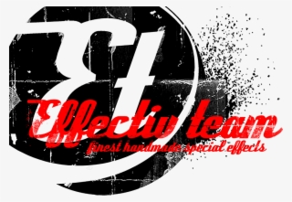 Special Effects For Tv Commercials And Movies - Graphic Design #8352150