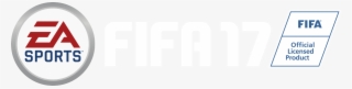 Online Generator Tool - Fifa 18 White Png #8352246