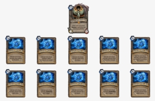 Customhearthstone - Opal #8352284