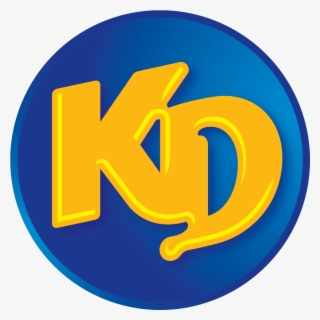Kraft Dinner Is Affectionately Known As Kd - Circle #8352326