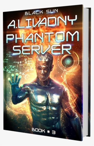 Black Sun By A - Призрачный Сервер Черное Солнце #8352348